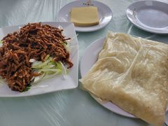 -横道佛手居筋饼店