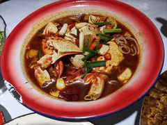 -遇见老南昌-柴火灶(顺外路店)