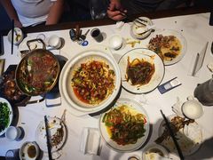 -食光慢宴·安吉土菜馆