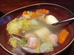 -红泰·泰精选·特色料理(中山路店)