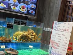 -庆赫隆融合菜馆(群力店)