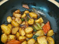 android_upload_pic-广东仔港式茶餐厅(银泰店)