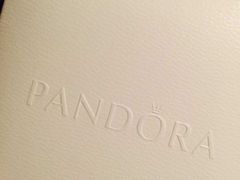 -Pandora潘多拉珠宝(虹口龙之梦店)