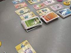 -猎人桌游吧(合生汇店)