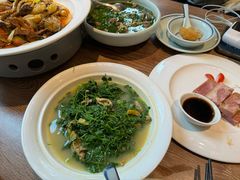 -周家二小姐的菜(西津渡店)