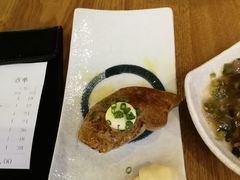 -栖川山葵家·寿喜锅·日式料理(龙湖北城天街商场店)