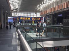 -干锅鱼庄(北京荟聚西红门购物中心店)