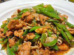 -兰湘子·湘菜小炒(国润季店)