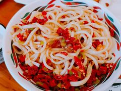 -巴依老爷新疆美食(望京小街店)