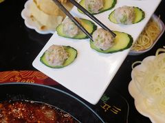 -三江两海老火锅(北京首店)