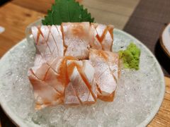-笑纳日本料理(嘉定大融城店)