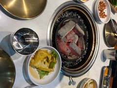 -六七八韩式烤肉·韩国料理(上杭路店)