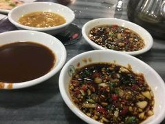 -海银海记潮汕牛肉火锅(新港中路海珠店)