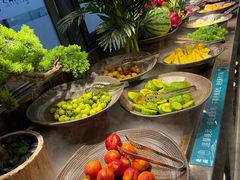 -東盛炭烤自助料理(浦东文峰广场店)