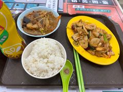 -农园餐厅(北京大学店)