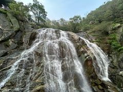 -泰山风景名胜区