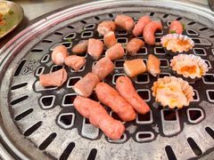-韩味南山塔·烤肉自助(中骏世界城店)