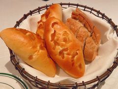 -Wolfgang’s Steakhouse 沃夫冈牛排馆(上海白玉兰广场店)