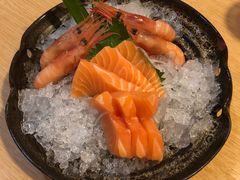 -山之川日料放题(通州店)