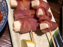 -鸟亭·居酒屋(青年路店)