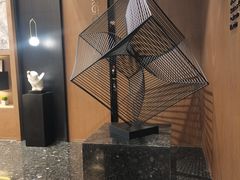-乔治莫兰迪酒店(济南解放路山东大学店)