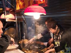 -明记牛杂(新马路分店)