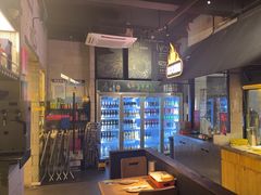 -新沙烧烤·炭烤鲜牛肉(新沙路店)