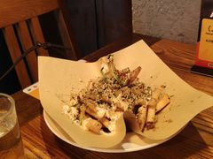 -JuiceRobot·手工意大利面&汉堡精酿(珠江新城店)