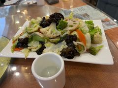 -桃子餐厅·天津菜(王顶堤总店)