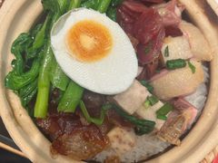 -华记煲仔华·煲仔饭(人和店)