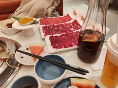 -左庭右院鲜牛肉火锅(长泰广场店)