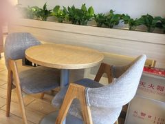 用餐区-好利来(西罗园店)