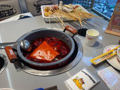 -牛签签串串香(IFS店)