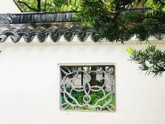 -豫园湖心亭茶楼