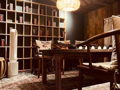 -邈墨茶馆(大兜路1号店)