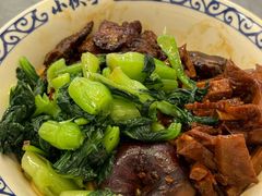 -梅溪·小伙子干挑面(安吉总店)