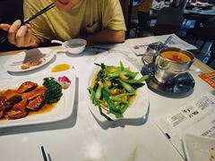 广东菜心-多多旺港式茶餐厅(新区店)