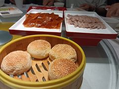 -玉林烤鸭店(黄村兴华店)