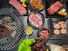 -まるみち   丸道东京烧肉(虹梅路店)
