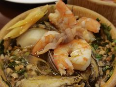 -火舞泰·泰式海鲜火锅餐厅(世纪城店)