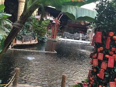 -顺景温泉