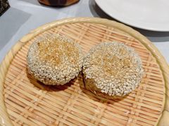 芝麻火烧-东来顺饭庄(apm总店)