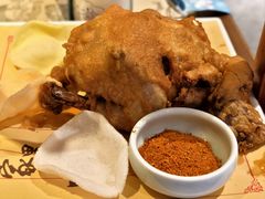 -遇见长安之高山流水(李家村万达店)