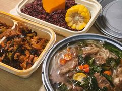 -芳婆糕团店(王府大街店)