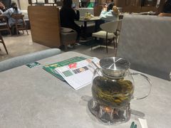 大堂-和平馆·地道港澳茶餐厅(西门口店)