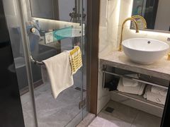 -希岸Deluxe酒店(北京广安门地铁站店)