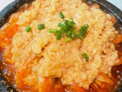 -小菜园新徽菜(无锡宜家荟聚中心店)