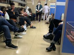 -广州市红十字会医院(总院)