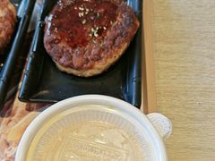 -吉野家(次渠大街店)