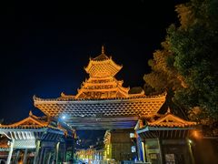 -肇兴侗寨